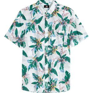 H&M Hawaiian Shirt